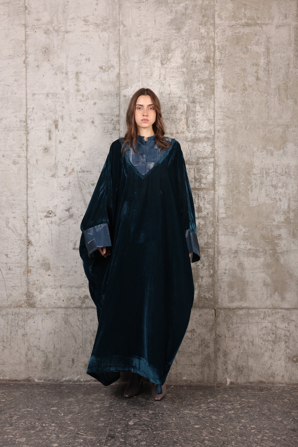 QMR-002 velvet