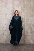 QMR-002 velvet