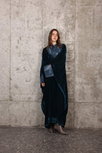 QMR-002 velvet