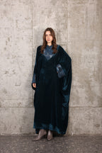 QMR-002 velvet