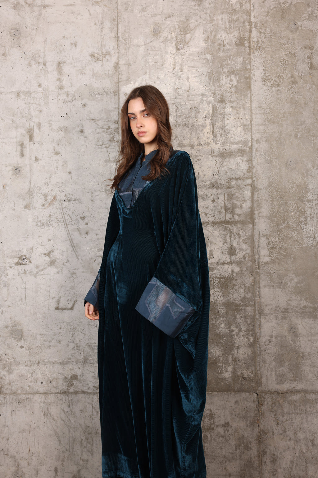 QMR-002 velvet