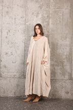 QMR-024 ivory velvet