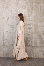 QMR-024 ivory velvet
