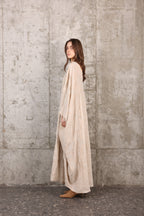 QMR-024 ivory velvet