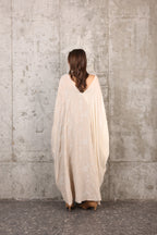 QMR-024 ivory velvet