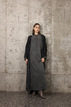 QMR-009 Grey