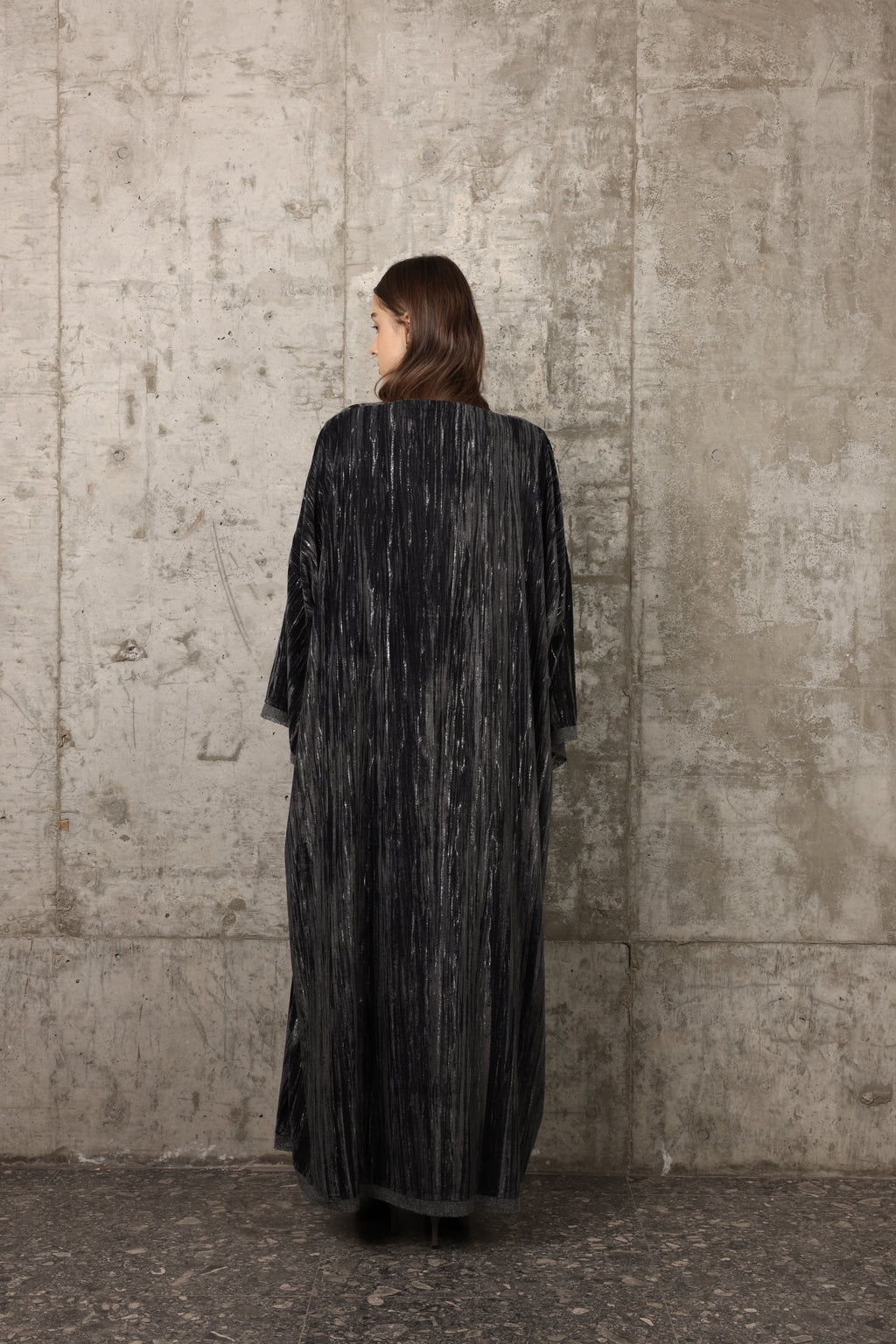 QMR-009 Grey