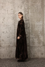 QMR-009 Brown