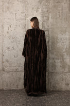 QMR-009 Brown