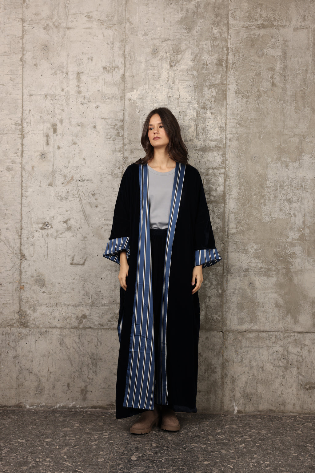 QMR-007 Blue