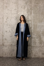 QMR-007 Blue