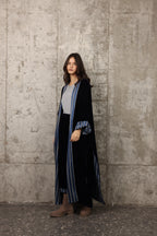 QMR-007 Blue