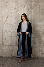 QMR-007 Blue