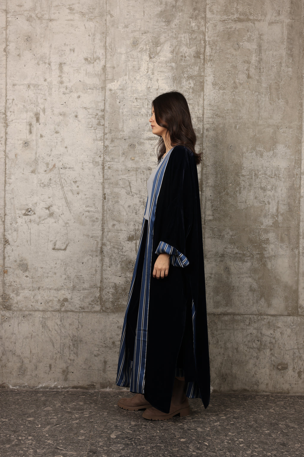 QMR-007 Blue