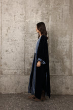 QMR-007 Blue