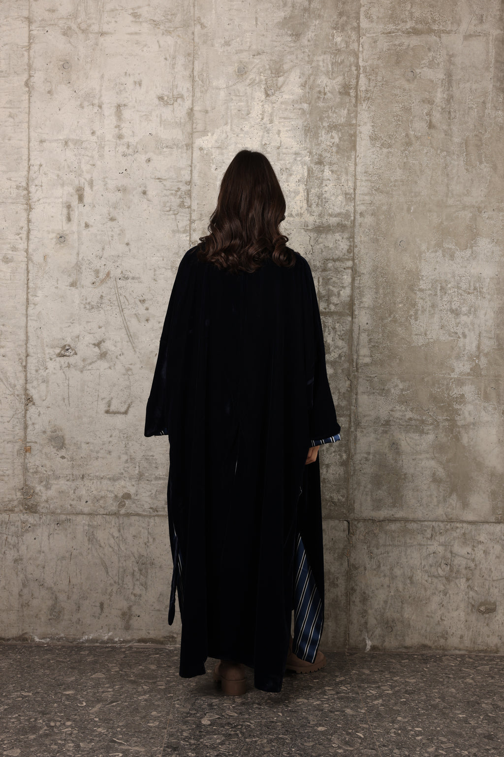 QMR-007 Blue