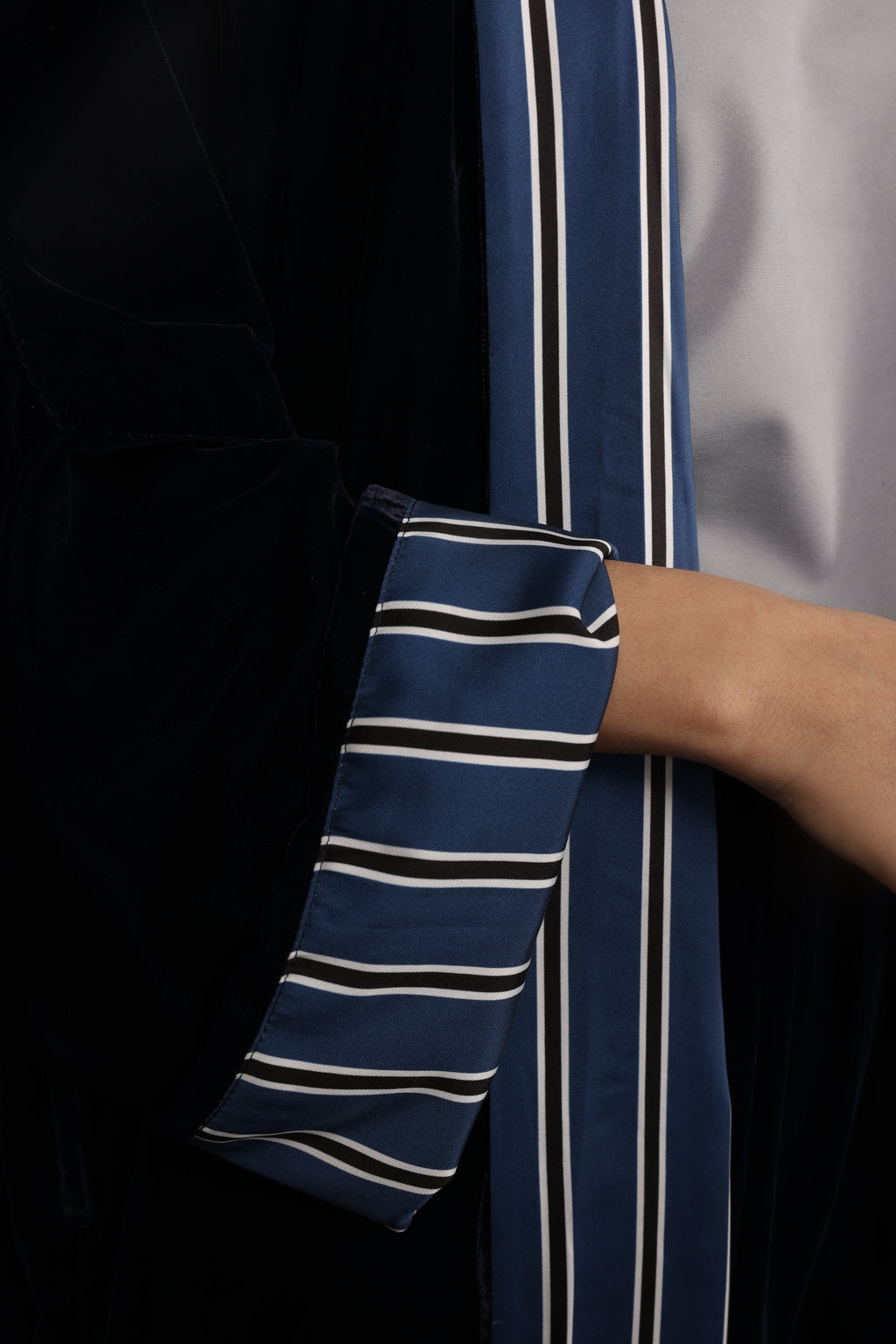 QMR-007 Blue