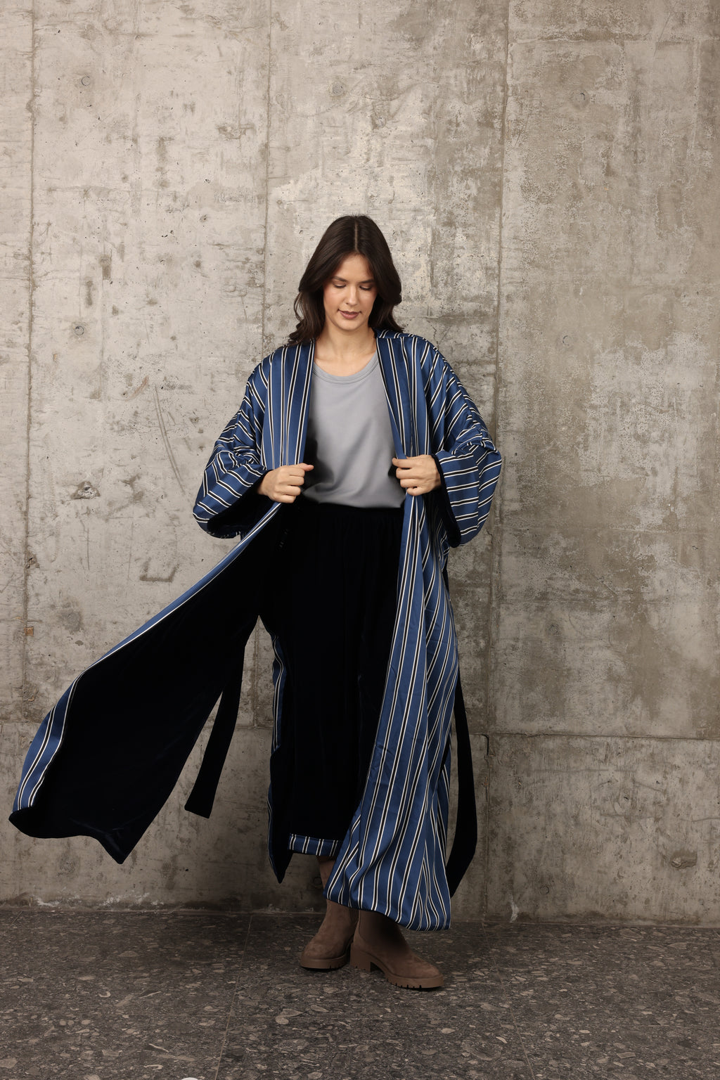 QMR-007 Blue