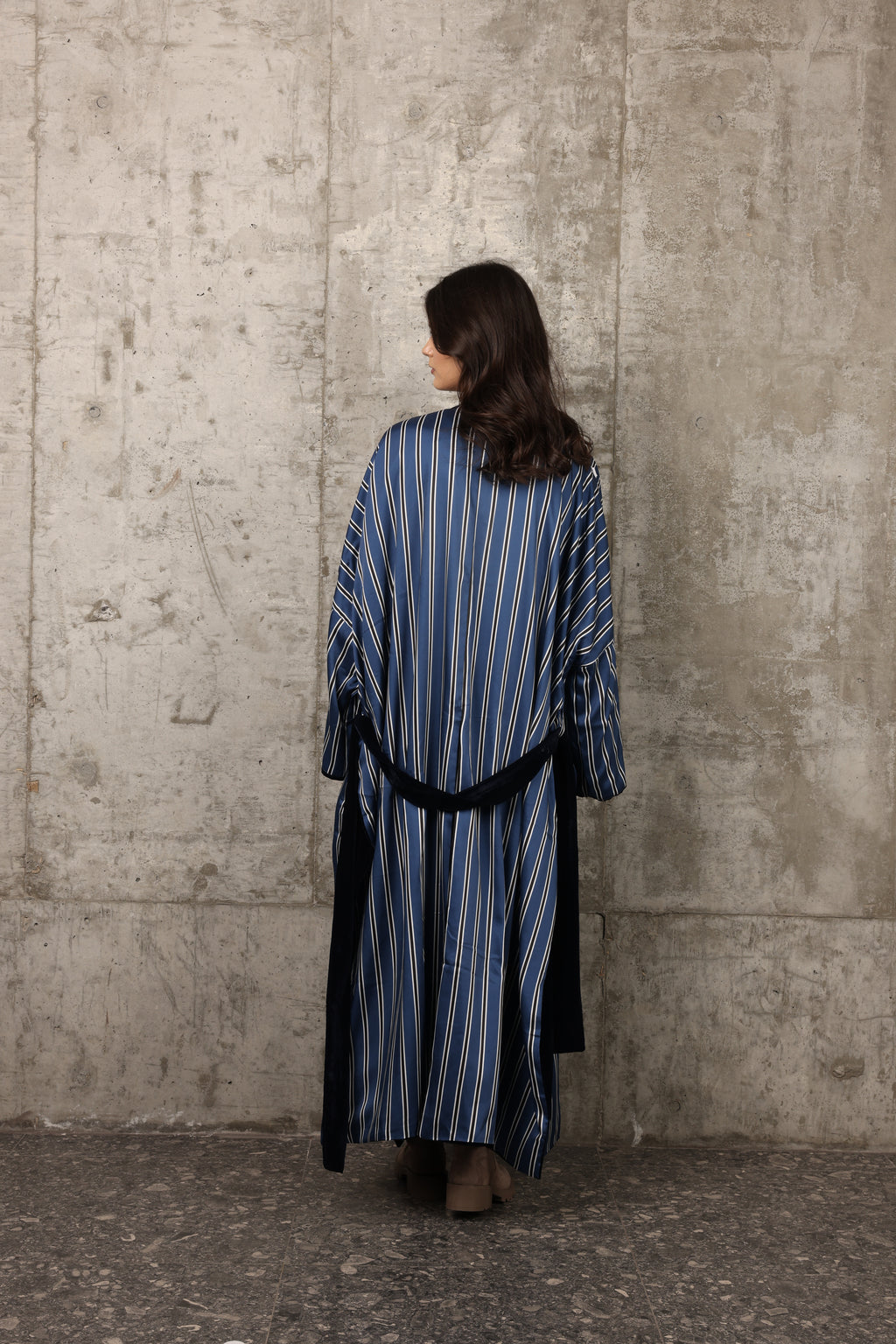QMR-007 Blue