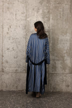 QMR-007 Blue
