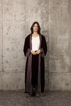 QMR-007 Burgundy