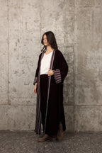 QMR-007 Burgundy