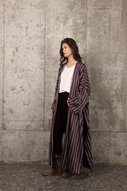 QMR-007 Burgundy