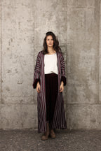 QMR-007 Burgundy