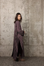 QMR-007 Burgundy