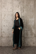 QMR-007 Green