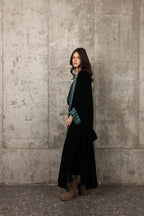 QMR-007 Green