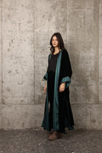 QMR-007 Green