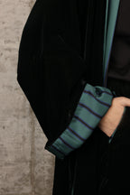 QMR-007 Green