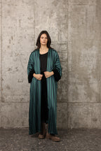 QMR-007 Green