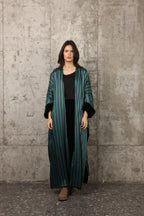 QMR-007 Green