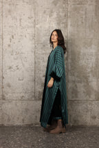 QMR-007 Green