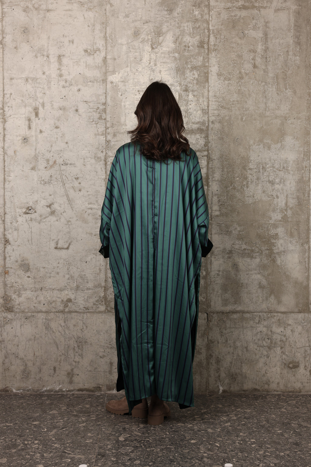 QMR-007 Green