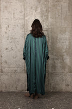 QMR-007 Green