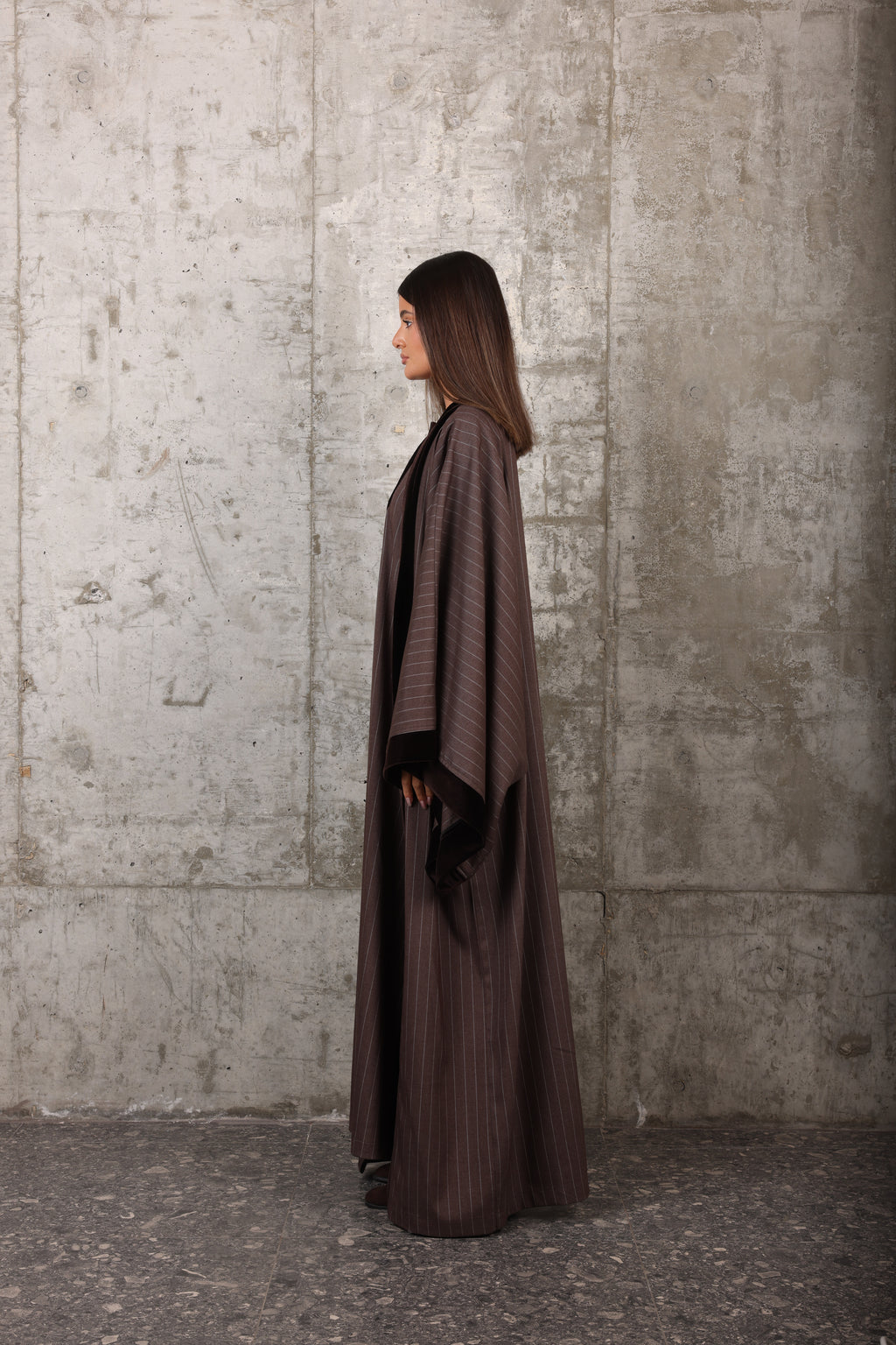QMR-004 - Striped
