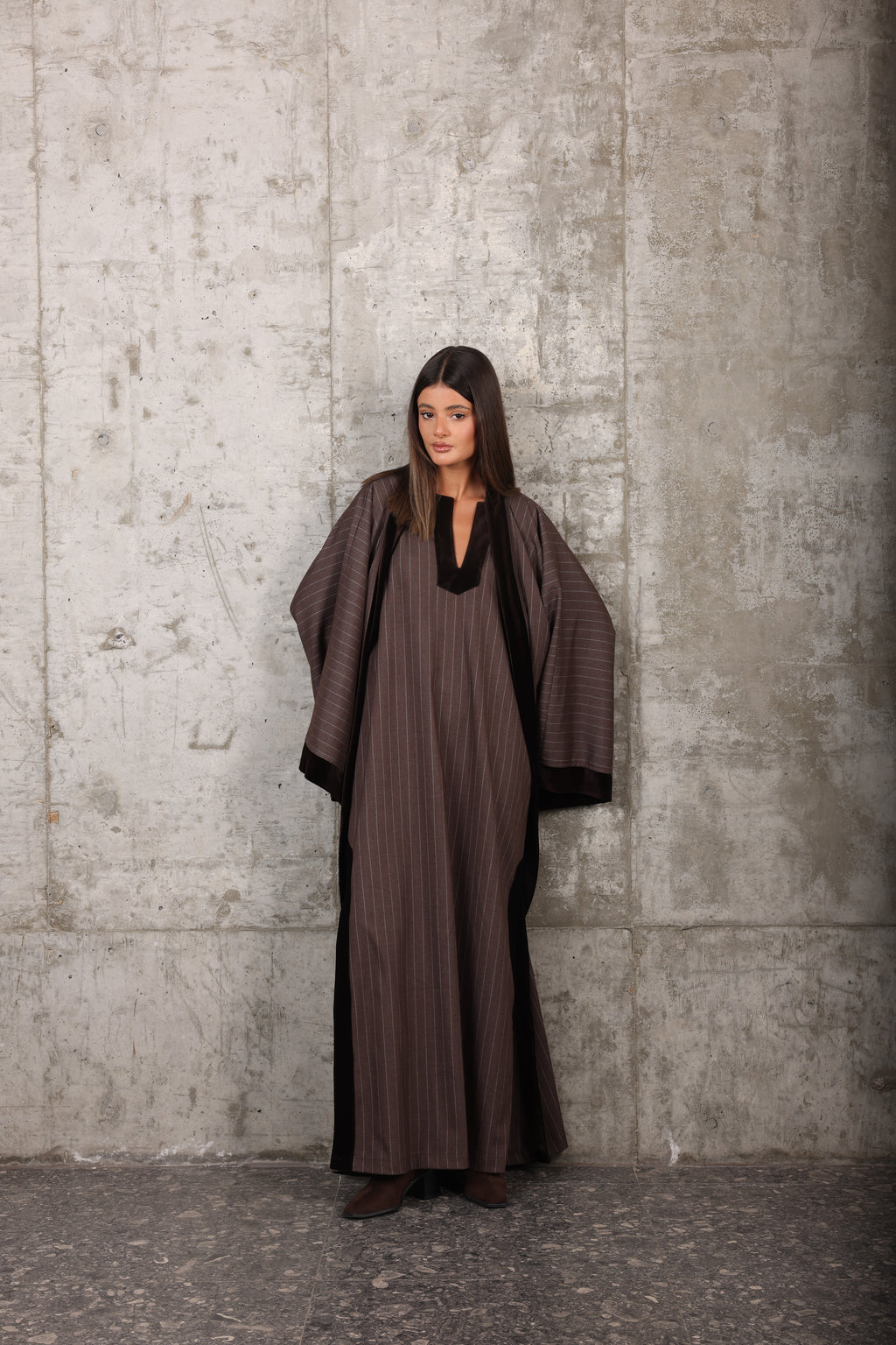 QMR-004 - Striped