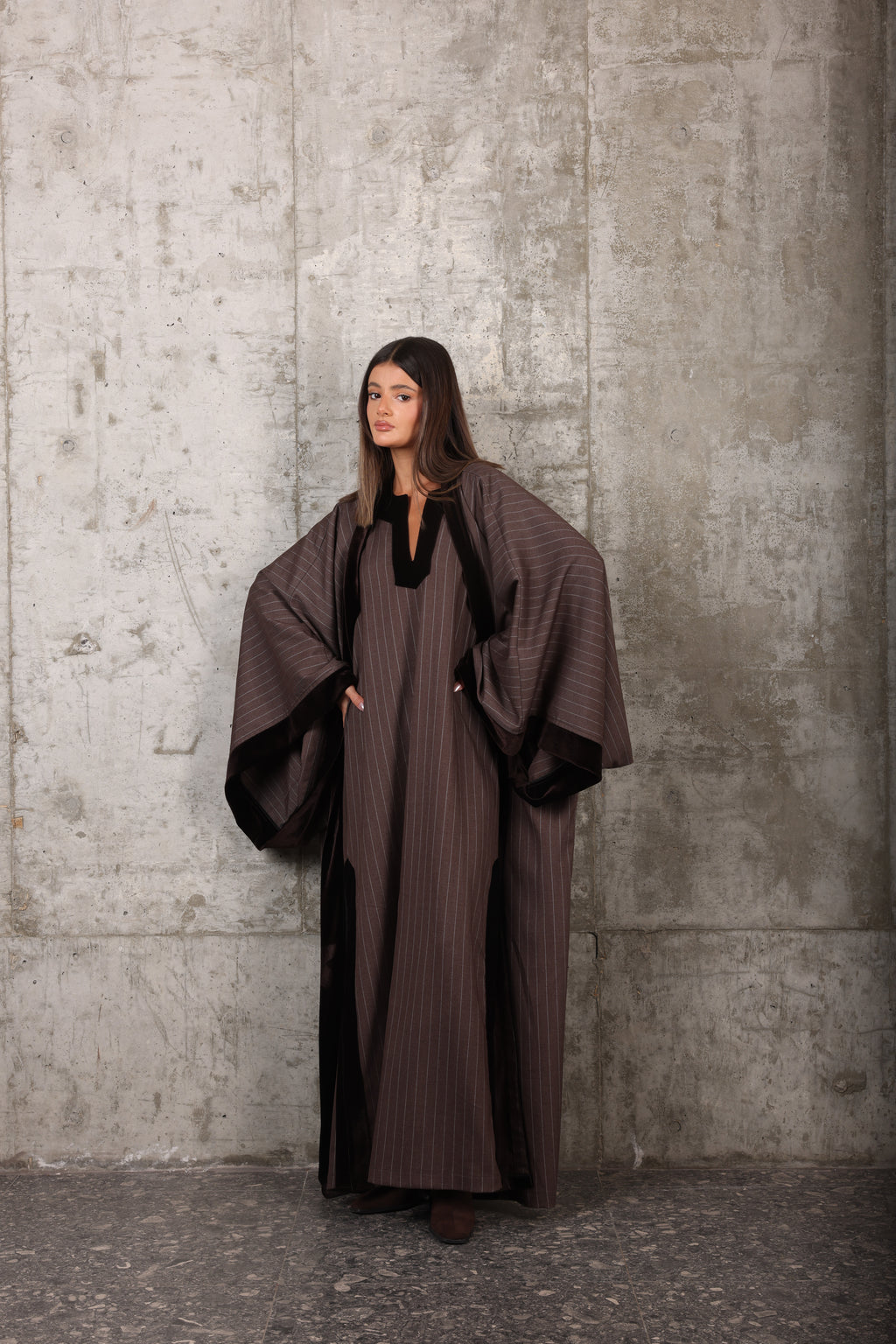 QMR-004 - Striped