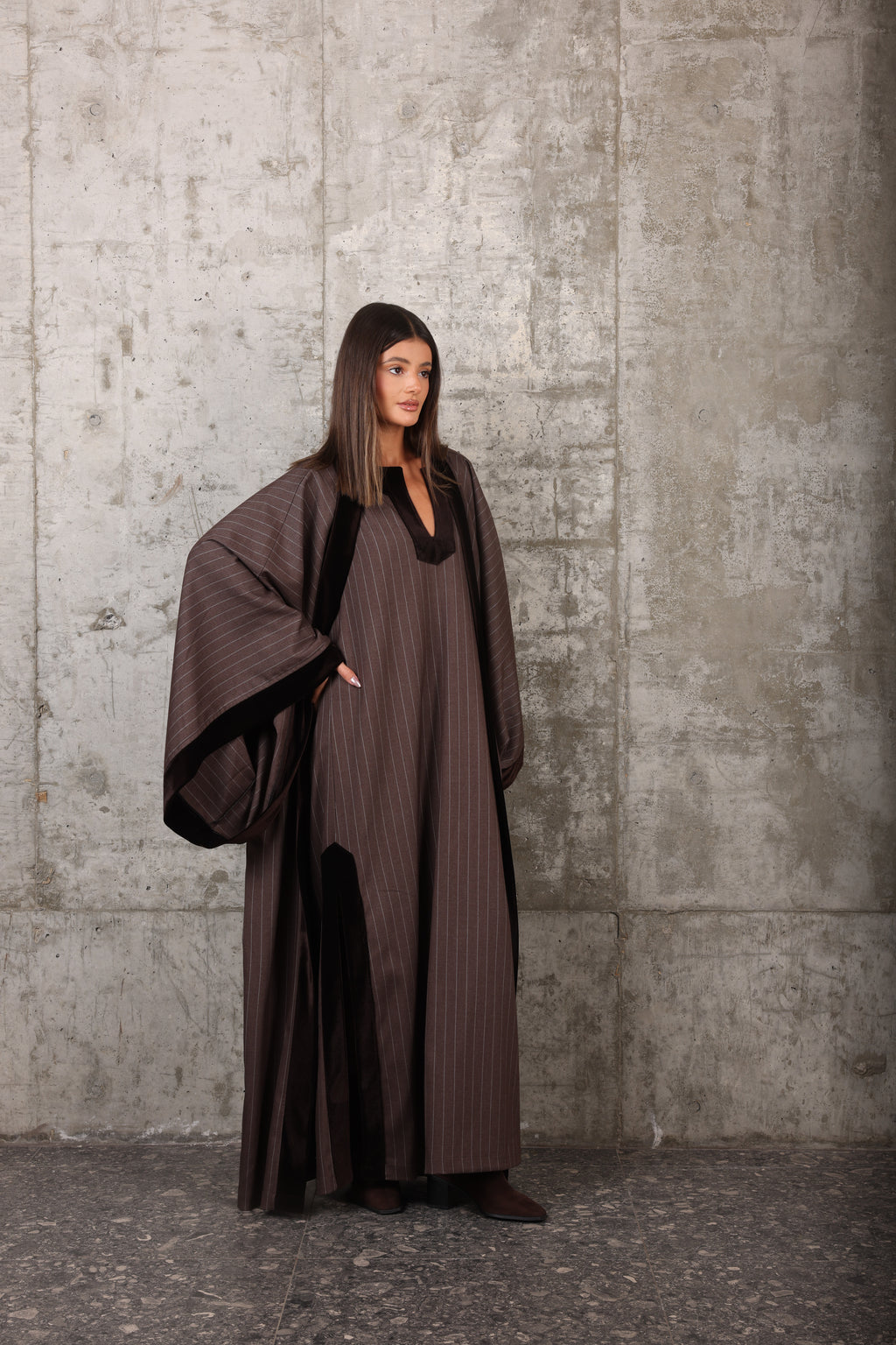 QMR-004 - Striped