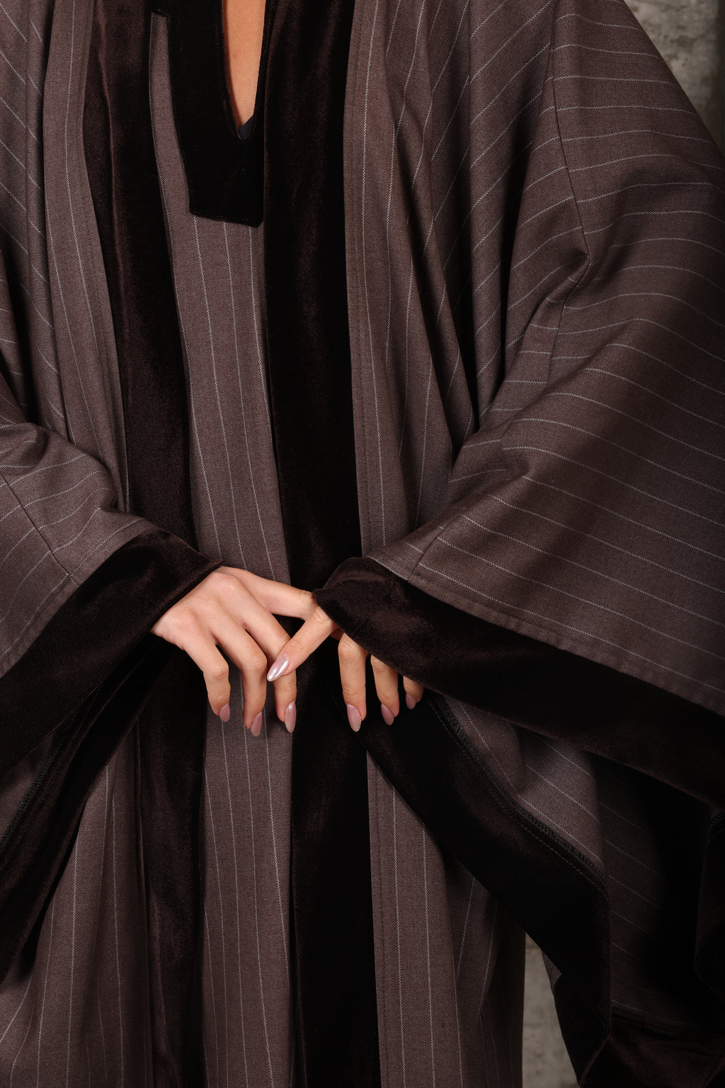 QMR-004 - Striped