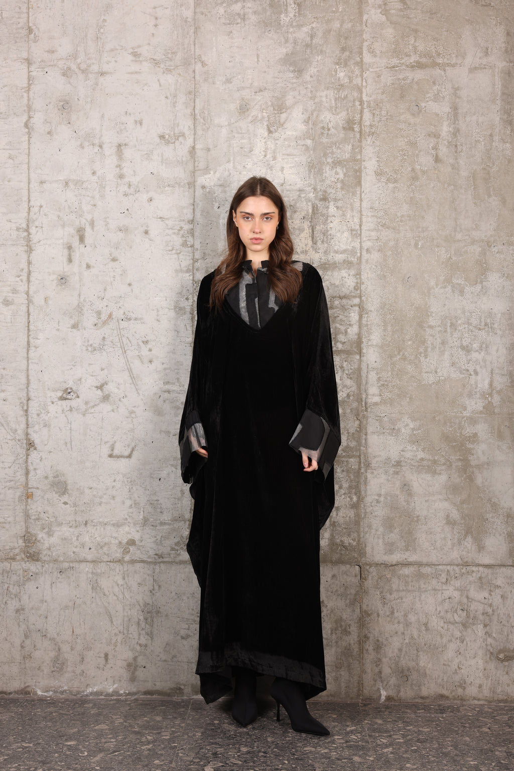 QMR-002 velvet