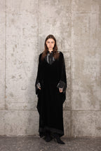 QMR-002 velvet