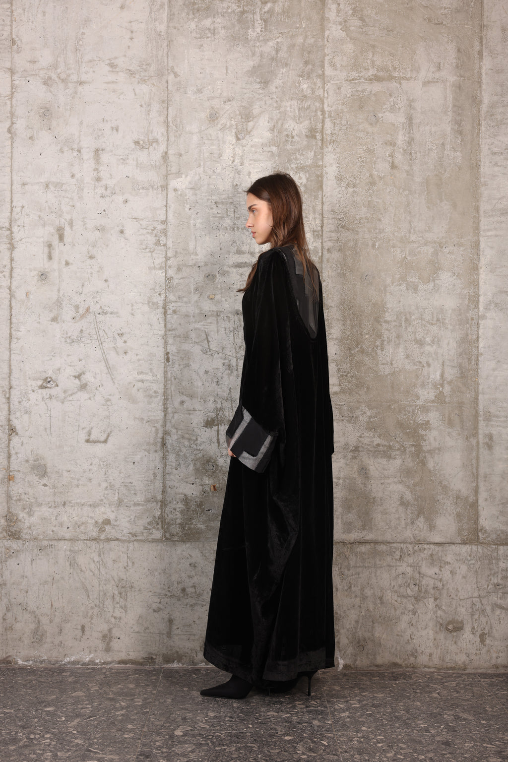QMR-002 velvet