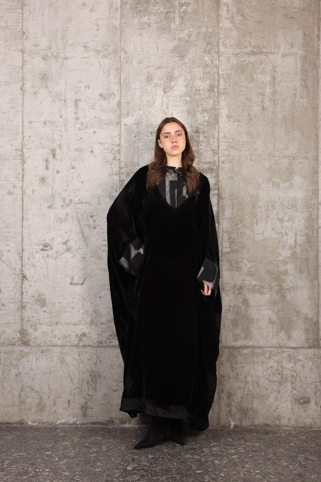 QMR-002 velvet
