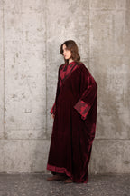 QMR-002 velvet