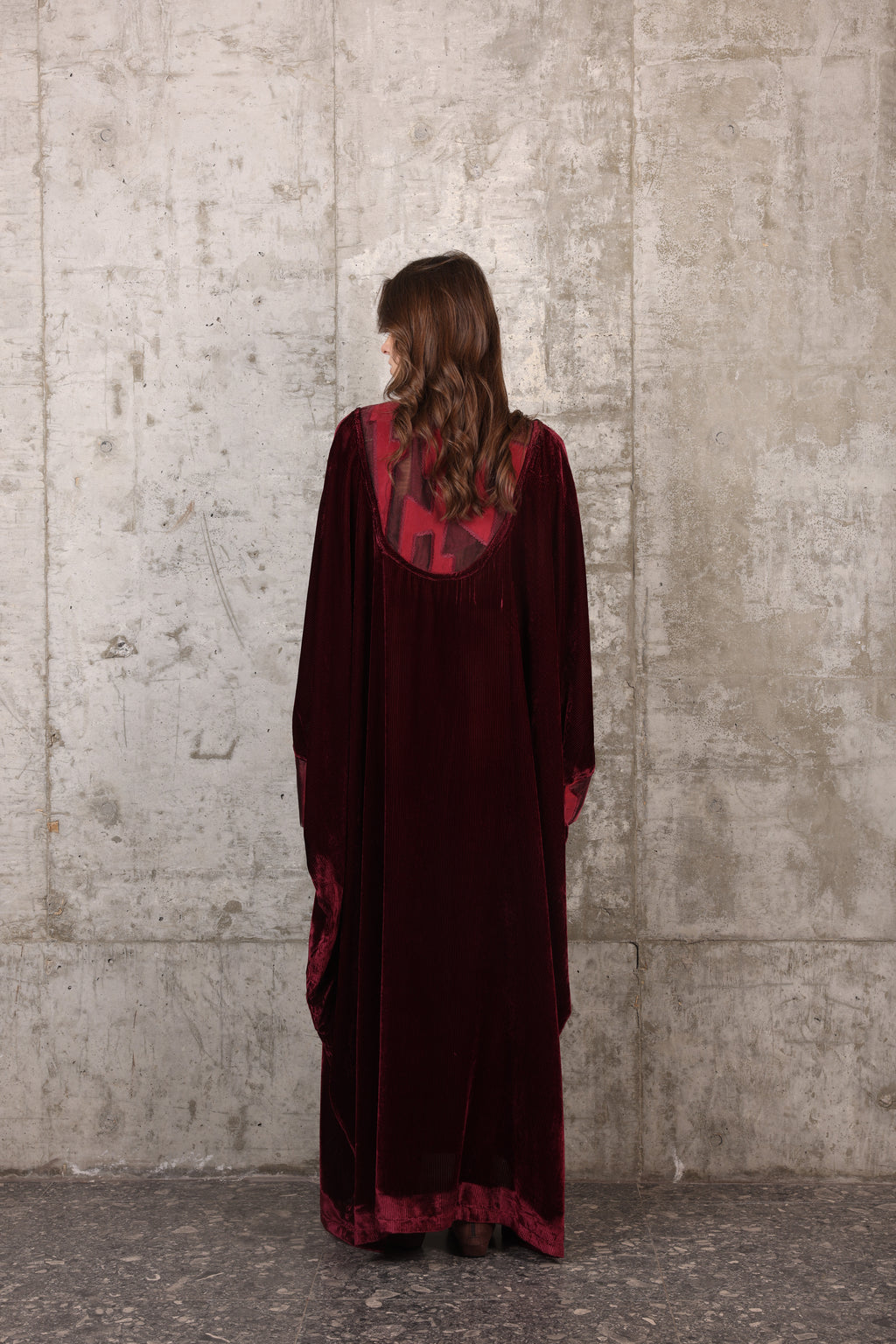 QMR-002 velvet