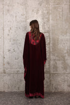 QMR-002 velvet